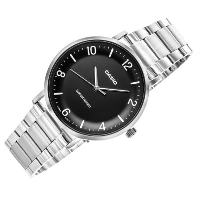 2. Men's Watch CASIO MTP-VT03D-1BDF + BOX