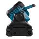 7. Makita DML809 LED lamp