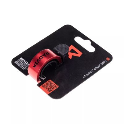 2. Radvik Mtbell Bicycle Bell 92800410496
