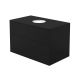 Washbasin cabinet with countertop