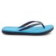 6. NEW BALANCE WOMEN`S PRO THONG NAVY/BLUE FLOPS NBW6076NVB