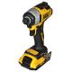 19. DeWalt 18V Combo Kit DCD709+DCF809 2x2.0Ah DCK2062D2T