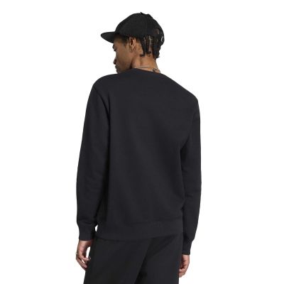 3. adidas Essentials Crew FT Originals Sweatshirt KR3462