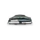 4. Port Designs Yosemite Eco TL 35.6 cm (14") Briefcase Gray