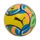 4. Puma Fifa Quality Pro Beach Soccer Ball Yellow-Blue-Green 84583 01