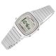 2. CASIO Vintage LA670WEA-8AEF Women's Watch + BOX