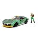 Jada Toys' 1969 Chevrolet 1:24 Street Fighter Model Car