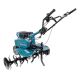 3. Könner & Söhnen KS 7HP-950A Mini Tiller Gasoline 62 kg