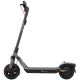 2. Segway eKickScooter E3 Pro E 800 W Silver and Gray scooter up to 25 km/h 10"