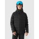 4FPRO winter down jacket with natural filling and pertex 20000/20000 membrane for men 4F 4FWAW24TTJAM717-20S