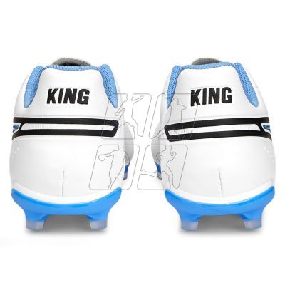 5. Puma King Match FG/AG M 107257 01 football shoes