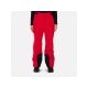 2. ROSSIGNOL W Insulated Ski Pant Women's Red