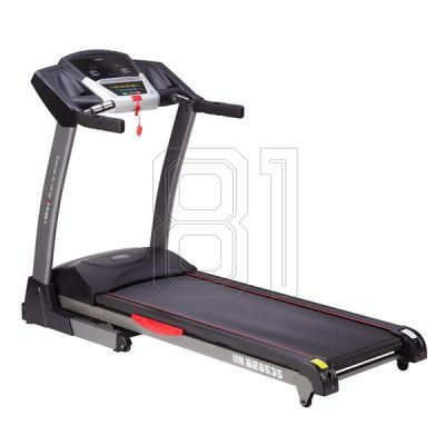 74. ELECTRIC TREADMILL HMS BE8535