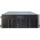 3. Inter-Tech 4U-4416L Rack Black, Silver