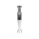 8. LAFE BRK-003A 800W HAND BLENDER WITH ACCESSORIES