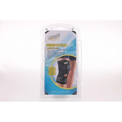 4. Allright ASONKLRM Knee Support