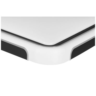 4. Activejet AJE-CARLOS 40W LED ceiling lamp