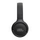 4. JBL Tune 520BT wireless on-ear Bluetooth 5.3 headphones - black