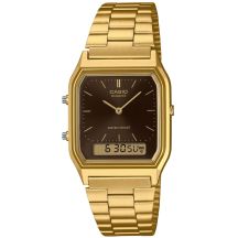 CASIO AQ-230GA-5AMQYES Watch + BOX