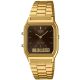 CASIO AQ-230GA-5AMQYES Watch + BOX
