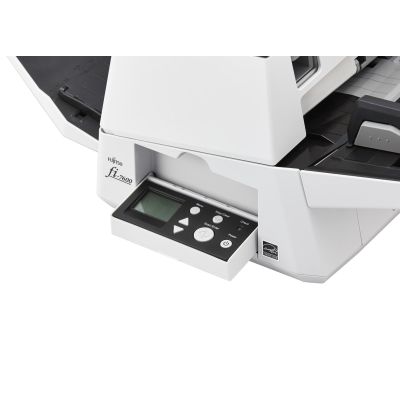 2. Ricoh fi-7600 fi7600 Dual CCD Duplex Document Scanner