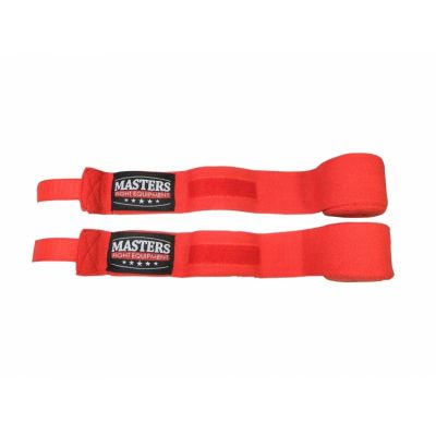 2. Masters Boxing Wraps - BB-5 13005-02