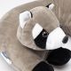 2. NALI PILLOW HEADBOARD