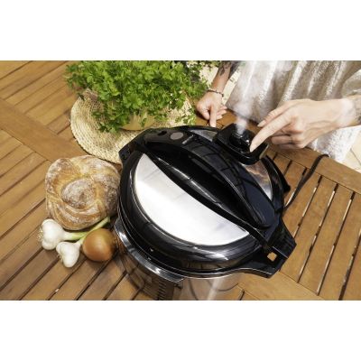 15. Multicooker CK8001 CONCEPT