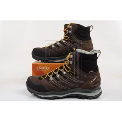 10. Aku Alterra Gore-tex M 402010 shoes
