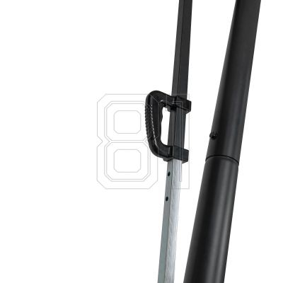 5. Virtufit Premium Basketball Stand - 245 TO 305 CM VF06130