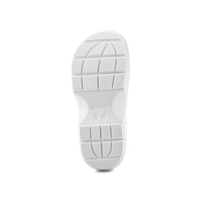 8. Crocs Stomp Slide W 209346-0WV Flip-Flops