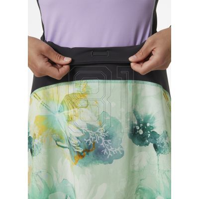 14. Helly Hansen Hp Skort Esra W 34373 406 Skirt-shorts