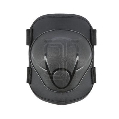 18. Protectors set Nils Extreme BLACK size S H110