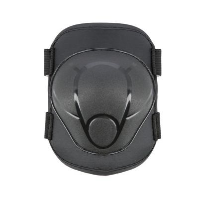 18. Nils Extreme Protectors Set BLACK size S H110