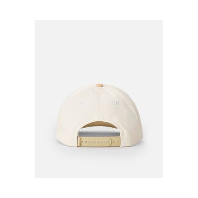 3. Men's RIP CURL Pacific Rinse Sb Cap Beige