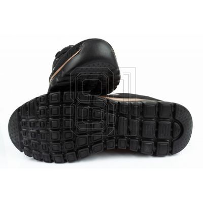 10. Skechers Get Connected W 12615-BKRG Trainers