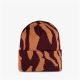BUFF KNITTED BEANIE KYRE DAHLIA Hat – One size