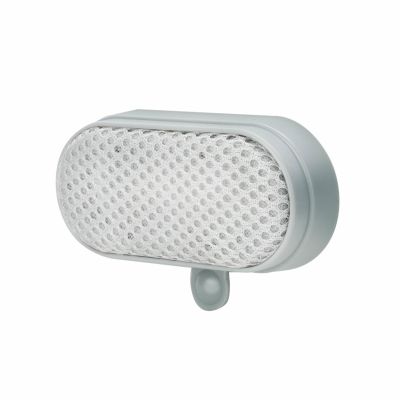 6. Taurus Sliding Care Compact 1600W Steamer