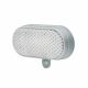 6. Taurus Sliding Care Compact 1600W Steamer