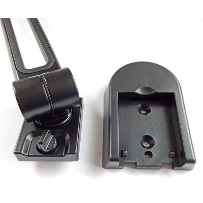 11. Techly ICA-TBL 2802 Holder Passive Tablet/UMPC Holder Black