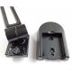 11. Techly ICA-TBL 2802 Holder Passive Tablet/UMPC Holder Black