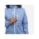 3. MILLET Wanaka Light 2.5L Jkt W Women's Jacket Blue