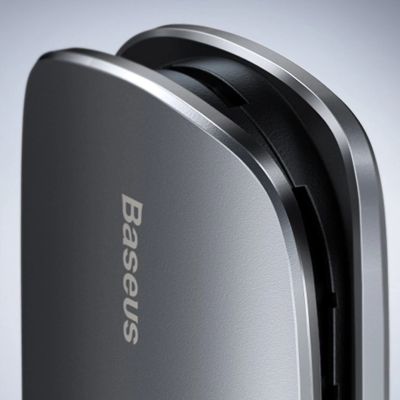 15. Baseus regenerator cleaner sharpener for car wiper blade gray (CRXFQ-0A)