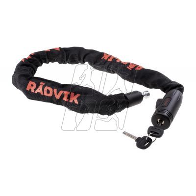 2. Radvik Elvdal bicycle lock 92800314905