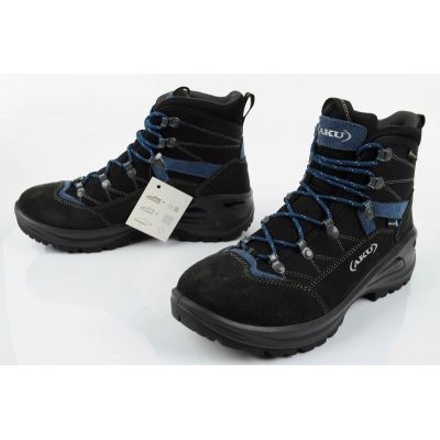 20. Aku Civetta Therm200 GTW W 311173 trekking shoes