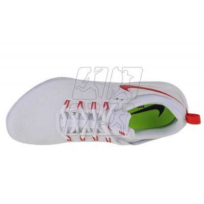 3. Nike Air Zoom Hyperace 2 M AR5281-106 volleyball shoes