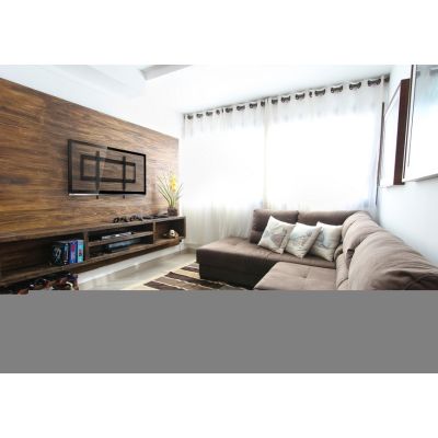 4. Equip 650323 TV Mount 2.54 m (100") Black
