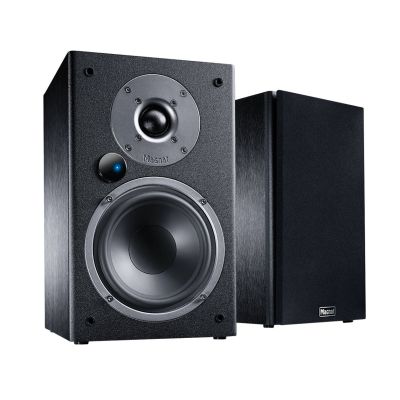 2. Active speakers Magnat Monitor Reference 2A Black
