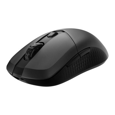 3. MSI VERSA 300 WIRELESS 8K Gaming Mouse Ambidextrous RF Wireless + Bluetooth + USB Type-A Optical 2600 DPI