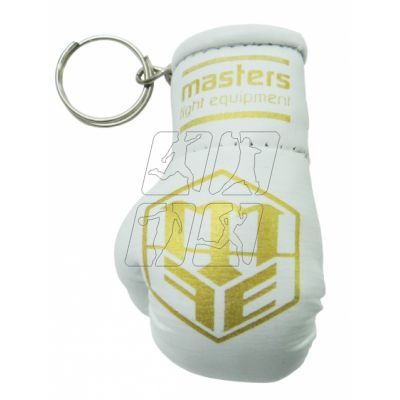 2. Keychain glove BRM-MFE 1853-MFE01